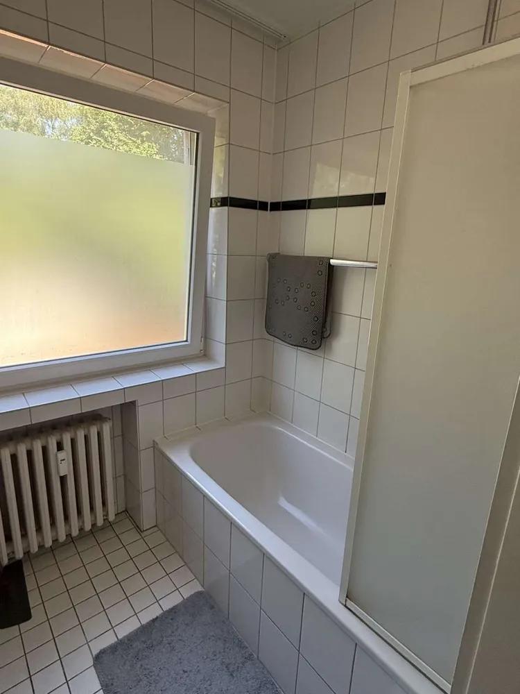 3 Zimmer Wohnung mit 91 m² in Krefeld – Bild 7