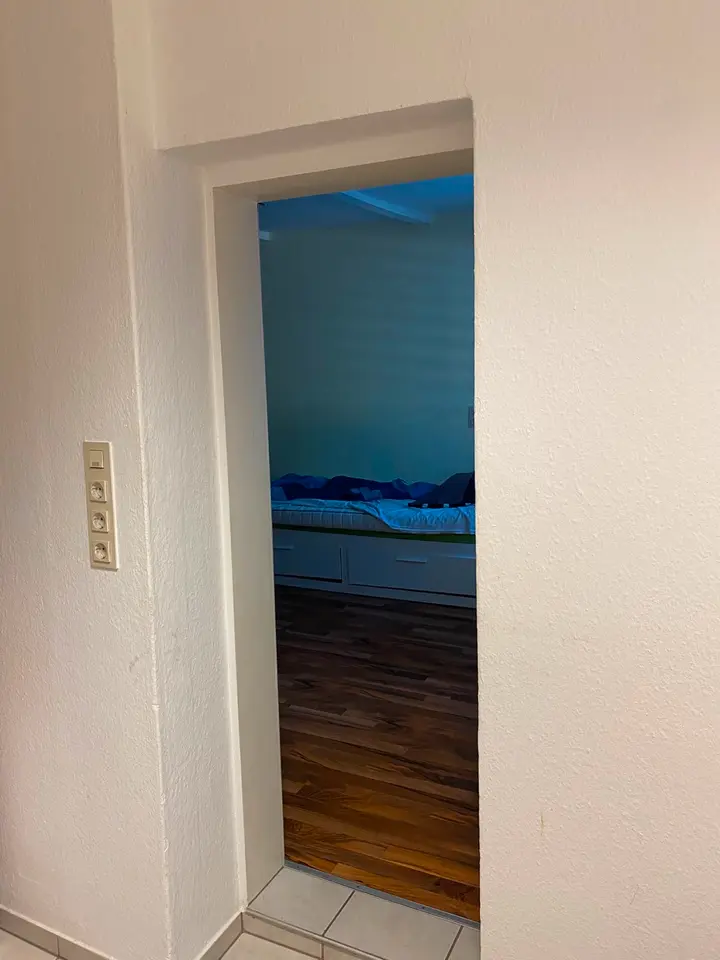 2 Zimmer Wohnung mit 25 m² in Mainz – Bild 6