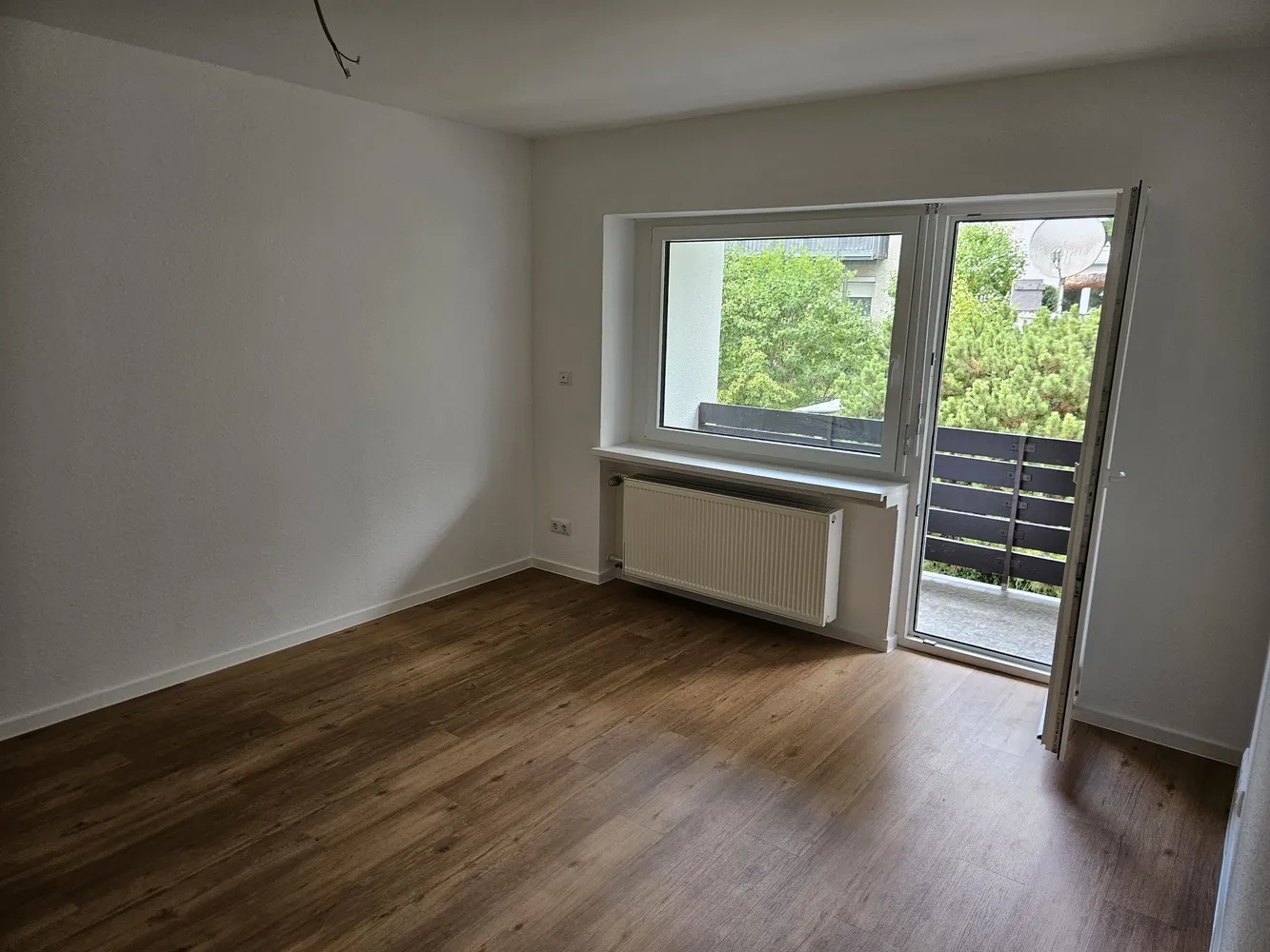3 Zimmer Wohnung mit 78 m² in Frankfurt am Main – Bild 7