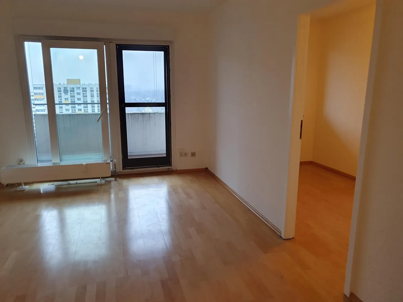 2 Zimmer Wohnung mit 42 m² in Frankfurt am Main – Bild 5