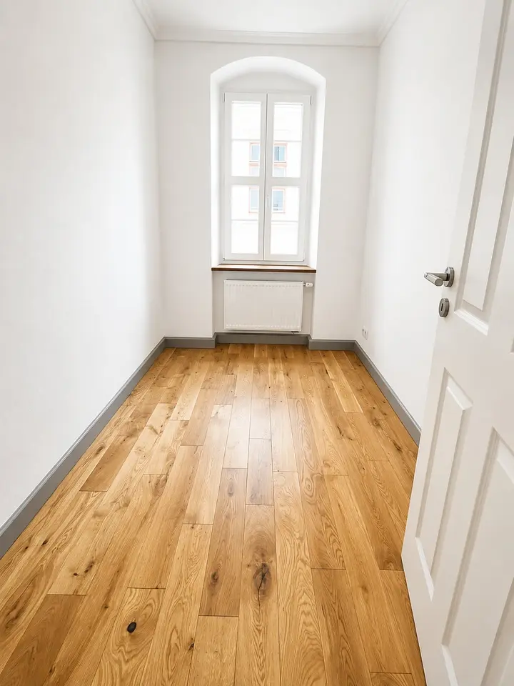 4 Zimmer Wohnung mit 92 m² in Coswig – Bild 3
