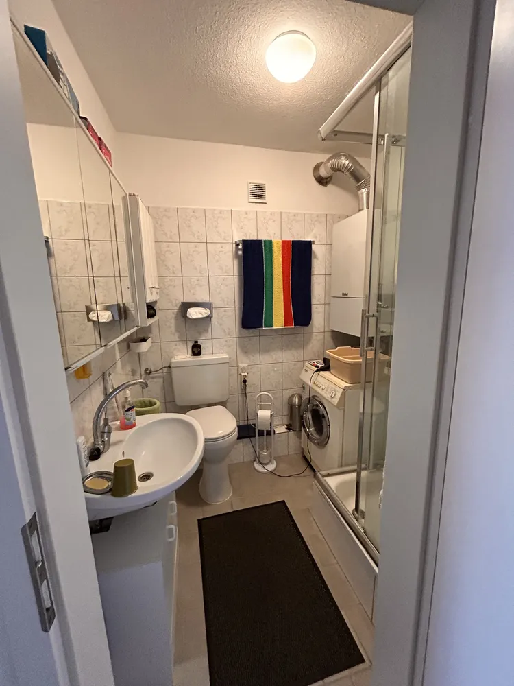 3 Zimmer Wohnung mit 63 m² in Wuppertal – Bild 6