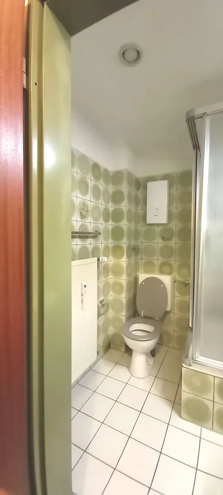 1 Zimmer Wohnung mit 33 m² in Düsseldorf – Bild 9