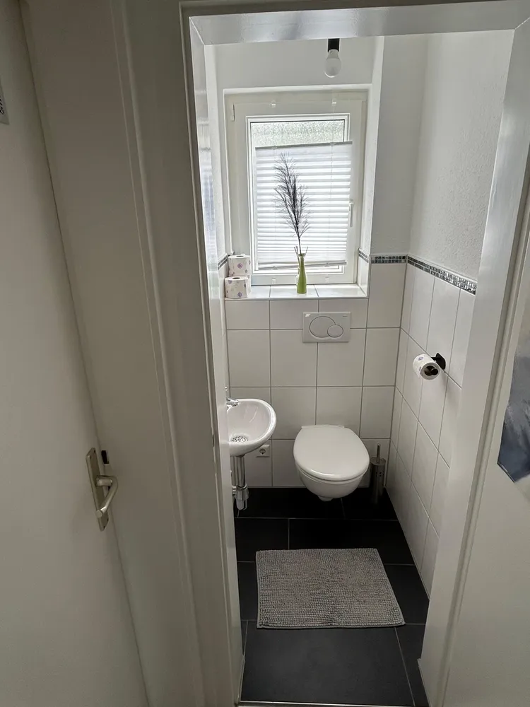 4 Zimmer Wohnung mit 72 m² in Waiblingen – Bild 10