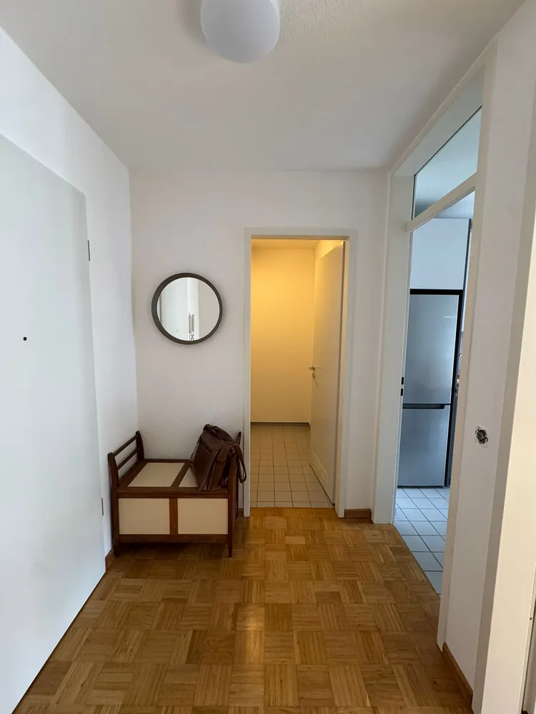 1 Zimmer Wohnung mit 37 m² in Münster – Bild 5