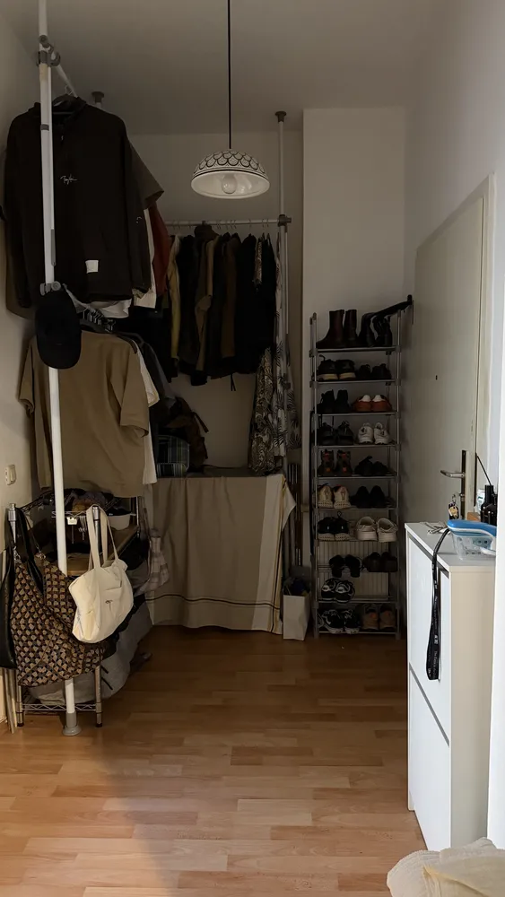 2 Zimmer Wohnung mit 46 m² in Halle (Saale) – Bild 8