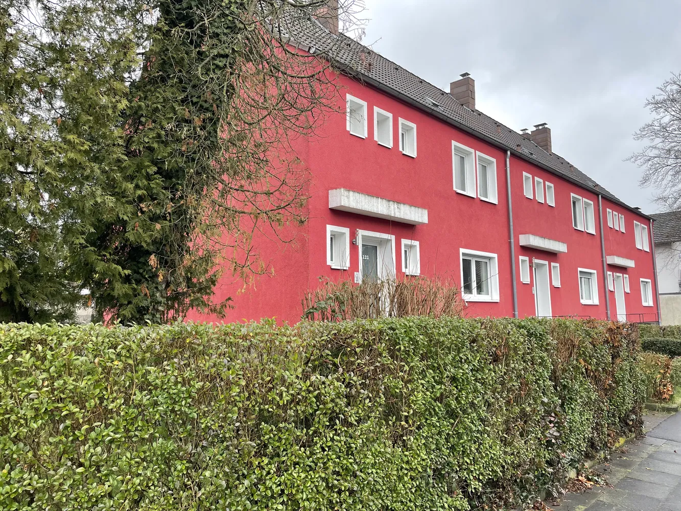 2 Zimmer Wohnung mit 50 m² in Köln – Bild 2