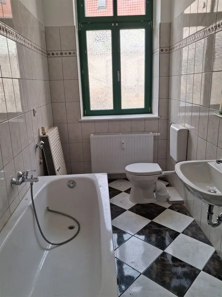 Studio mit 38 m² in Torgau – Bild 6