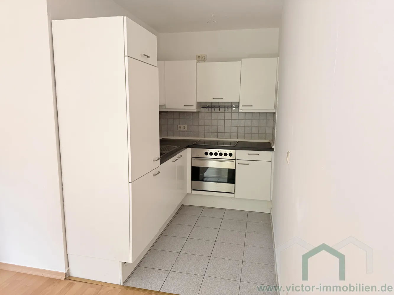 2 room apartment with 48 m² in Leipzig – Photo 4