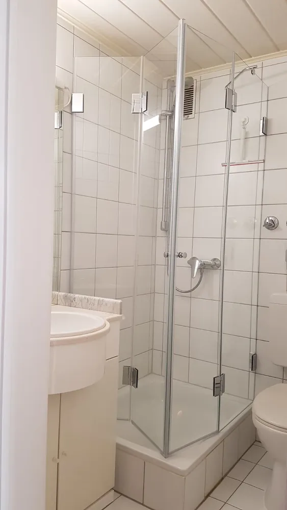 1 Zimmer Wohnung mit 27 m² in München – Bild 9