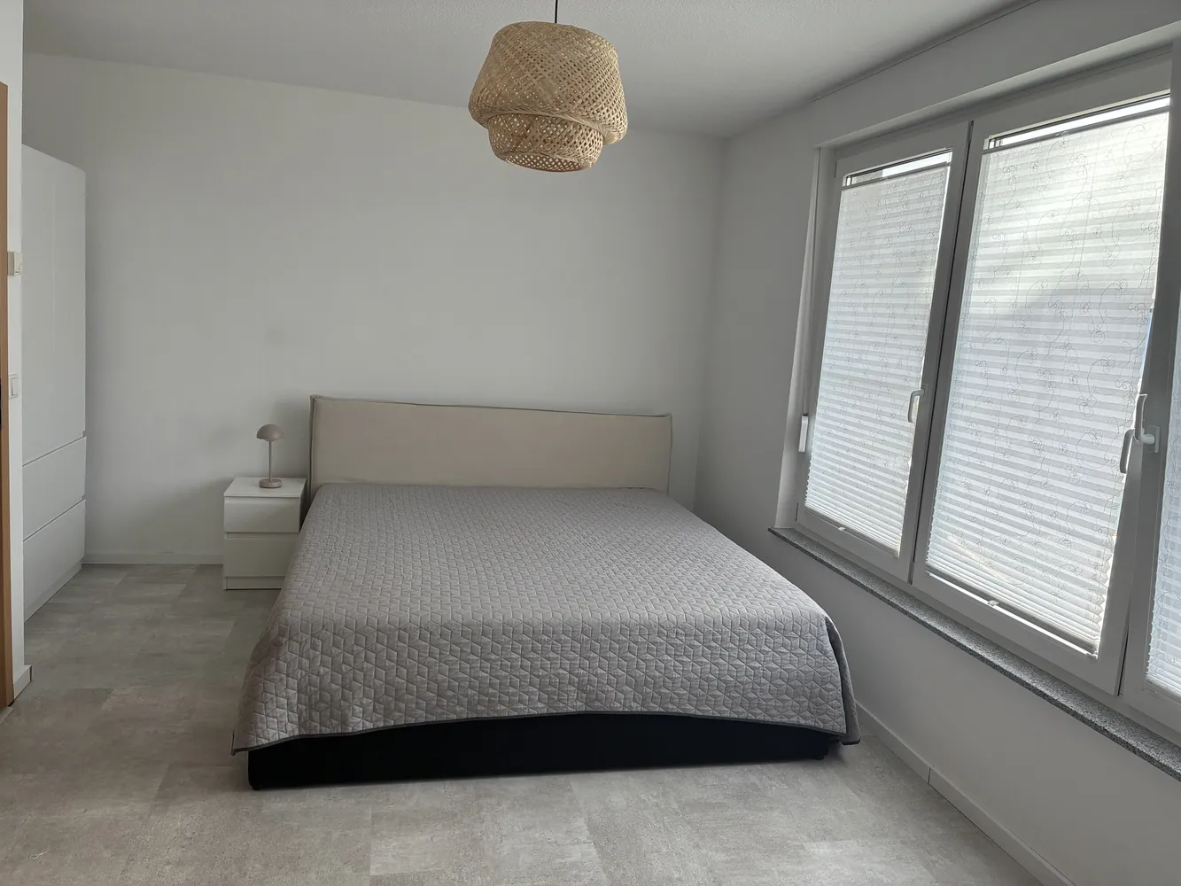 2 Zimmer Wohnung mit 58 m² in Remscheid – Bild 6