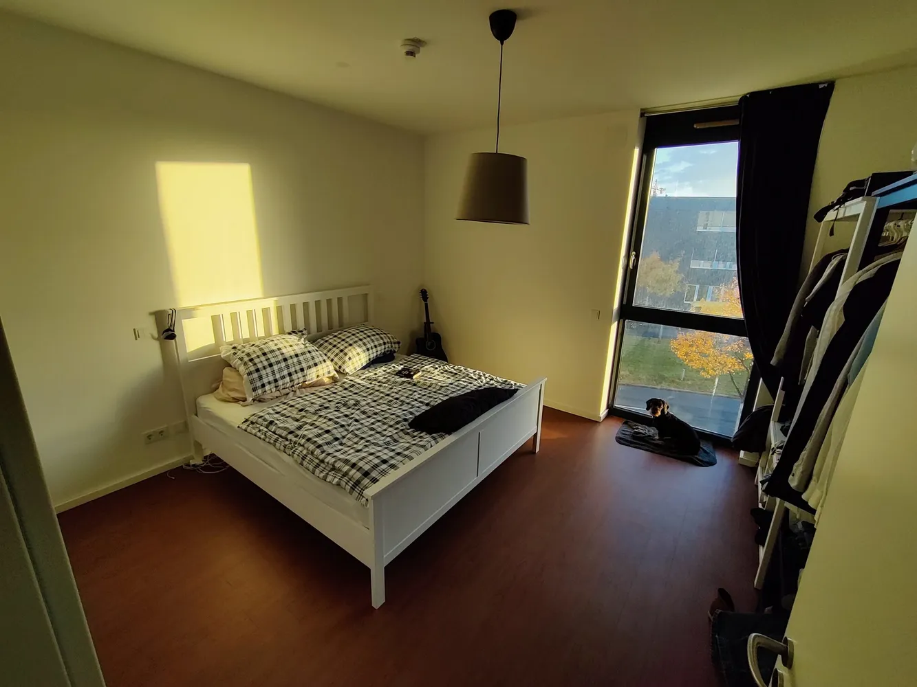 2 Zimmer Wohnung mit 56 m² in Berlin – Bild 11
