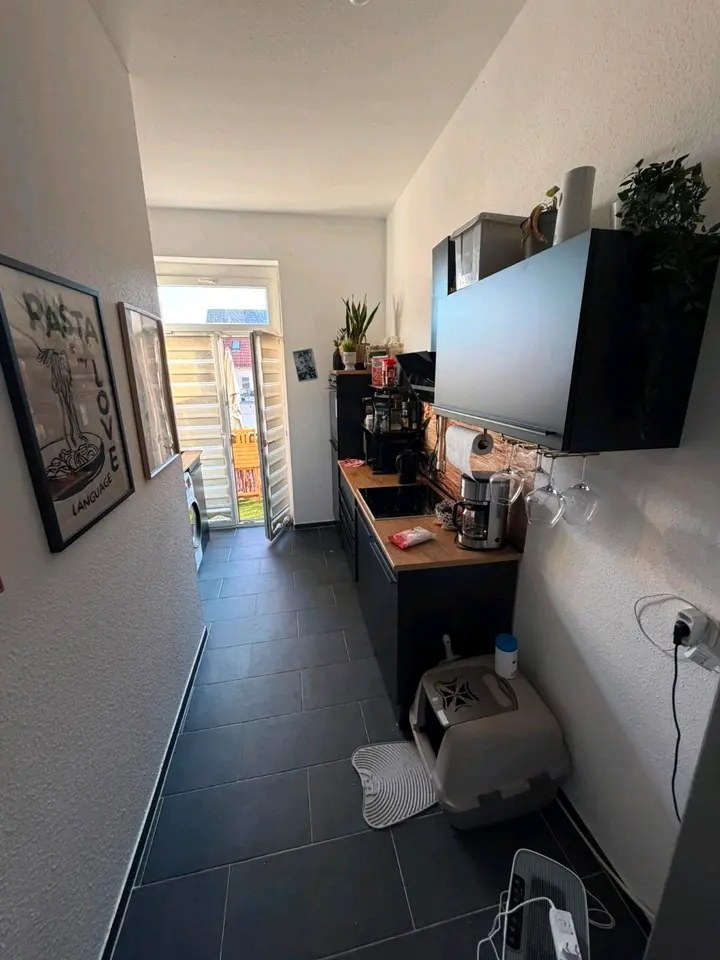 2 Zimmer Wohnung mit 65 m² in Wiesbaden – Bild 1