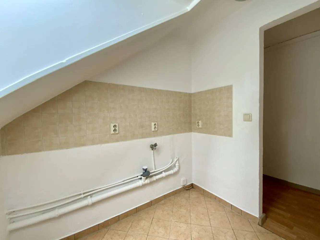 1 Zimmer Wohnung mit 30 m² in Lutherstadt Wittenberg – Bild 10
