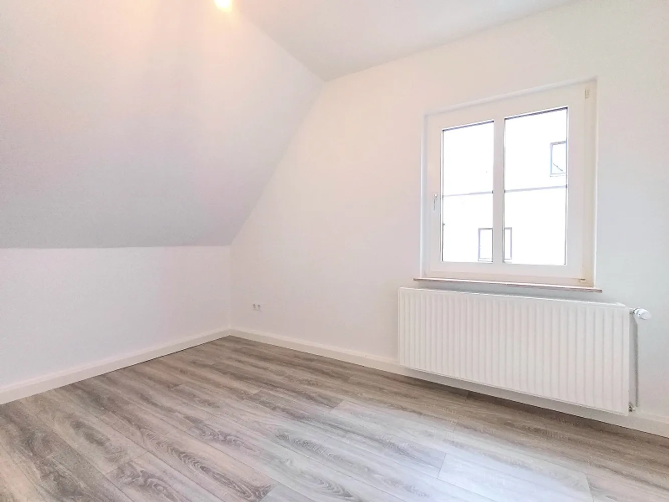 2 Zimmer Wohnung mit 49 m² in Minden – Bild 3