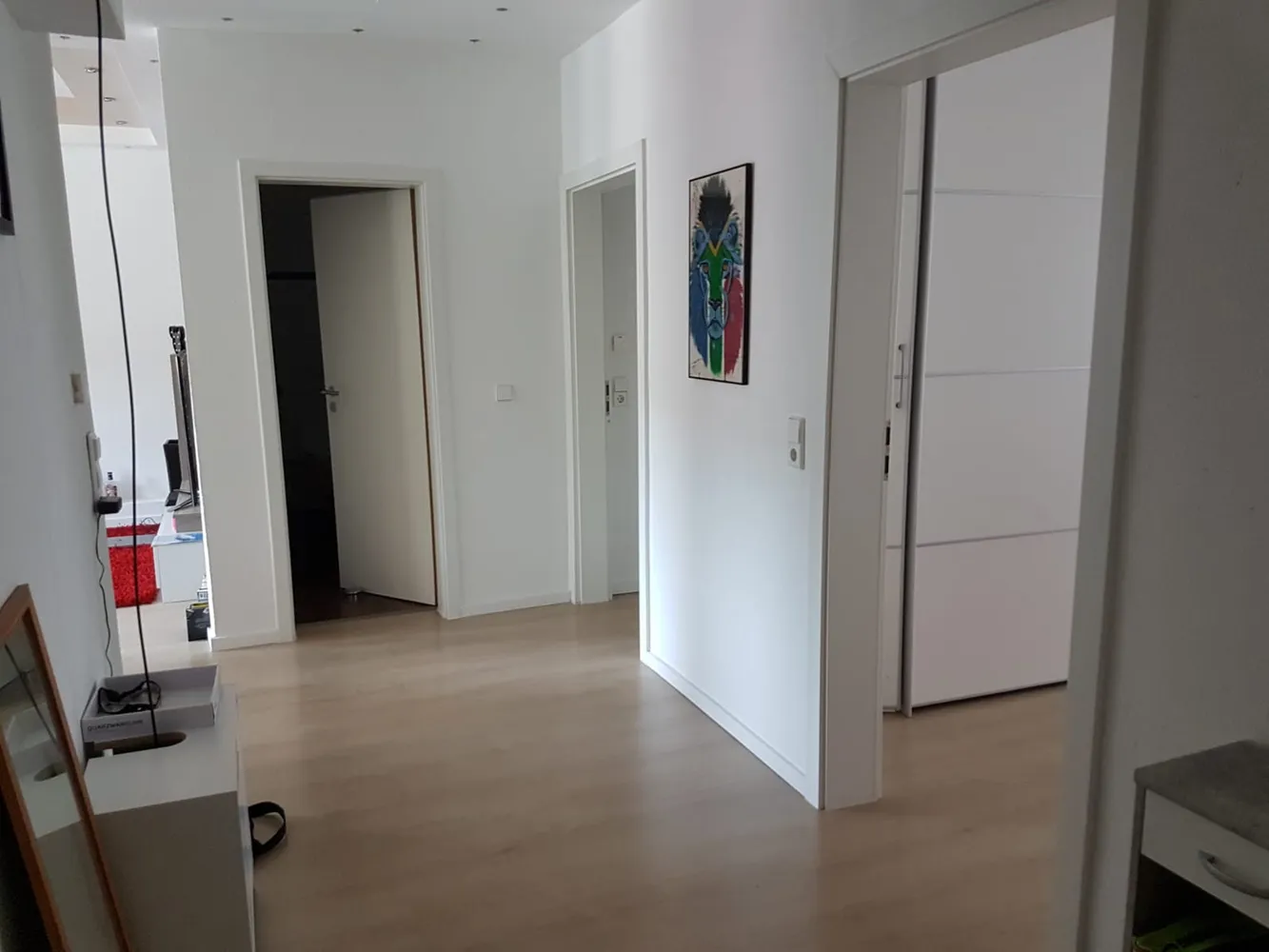 6 Zimmer Wohnung mit 150 m² in Stuttgart – Bild 9