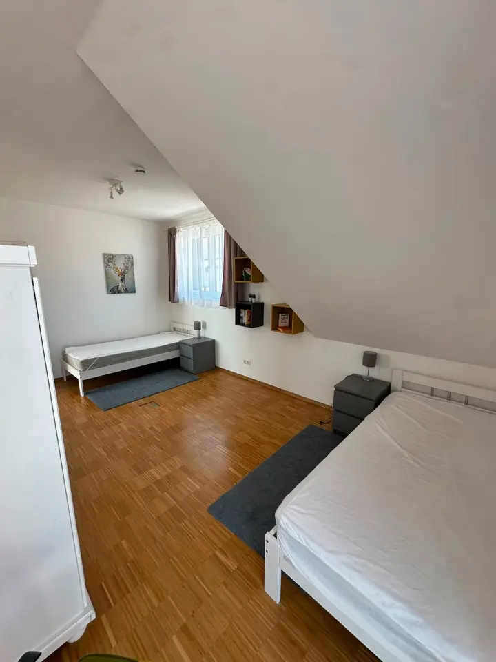 3 Zimmer Wohnung mit 120 m² in Emmendingen – Bild 10