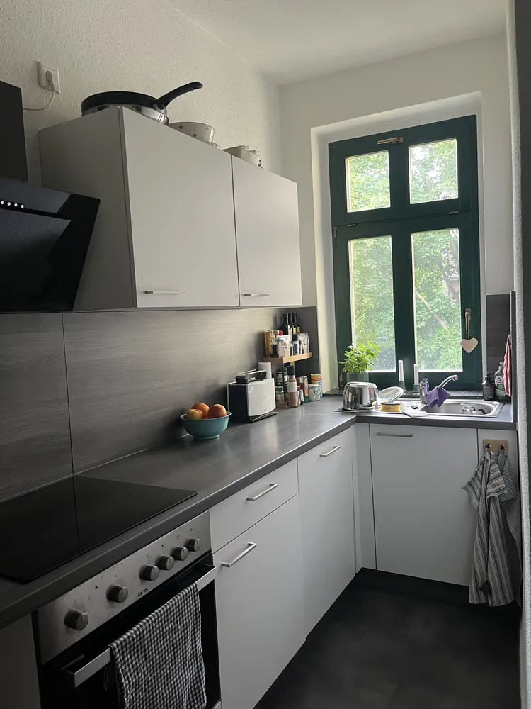 2 Zimmer Wohnung mit 49 m² in Leipzig – Bild 9