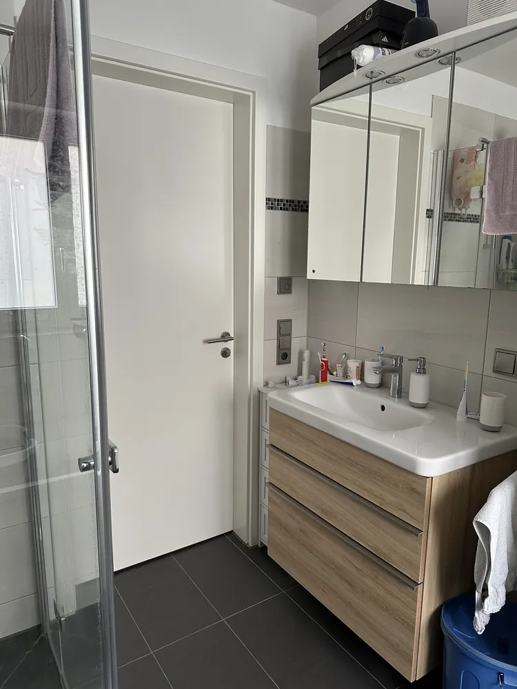 3 room apartment with 92 m² in Munich – Photo 12