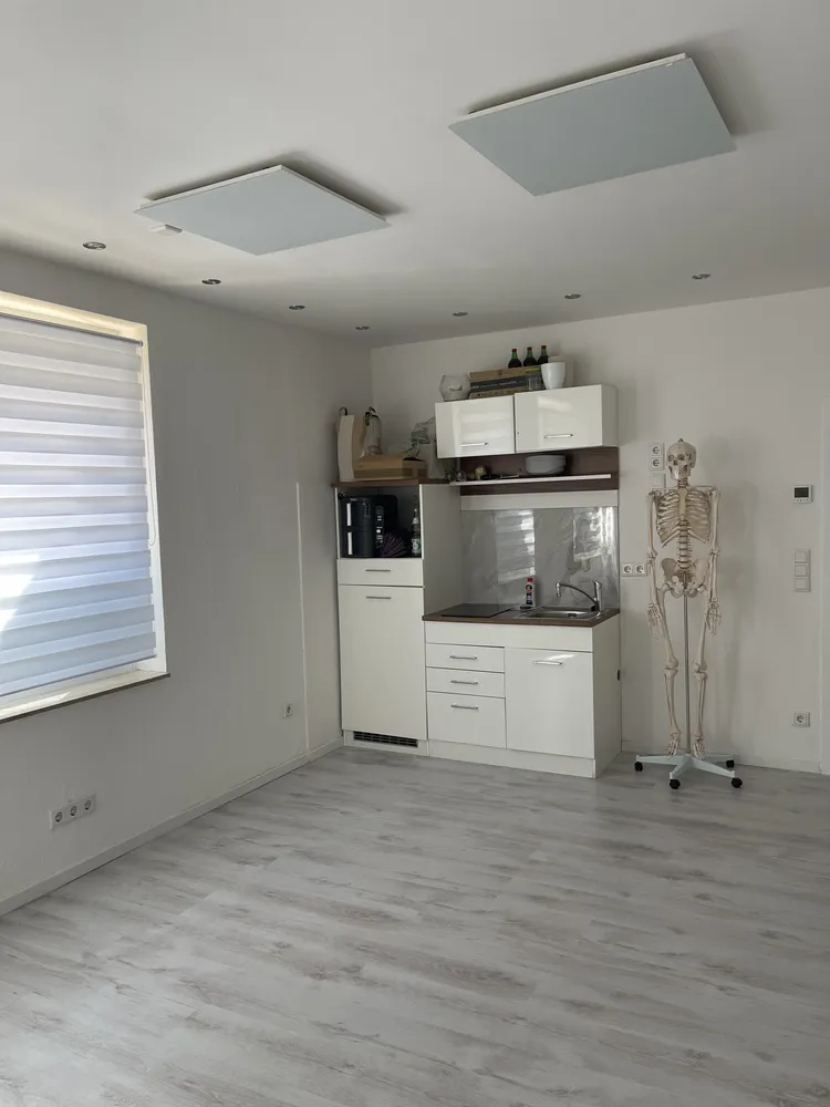 1 Zimmer Wohnung mit 35 m² in Hannover – Bild 2