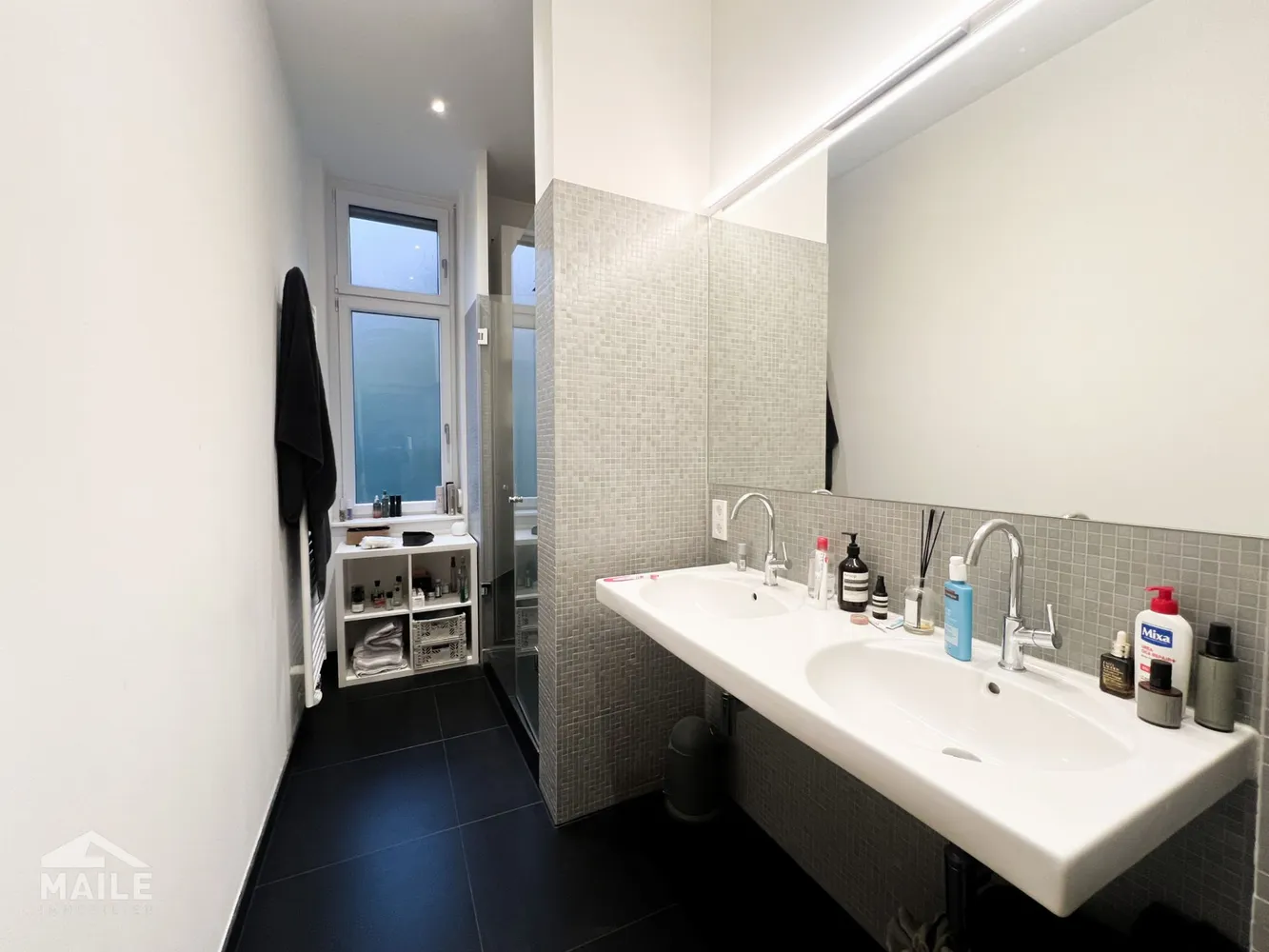 3 Zimmer Wohnung mit 93 m² in Stuttgart – Bild 7