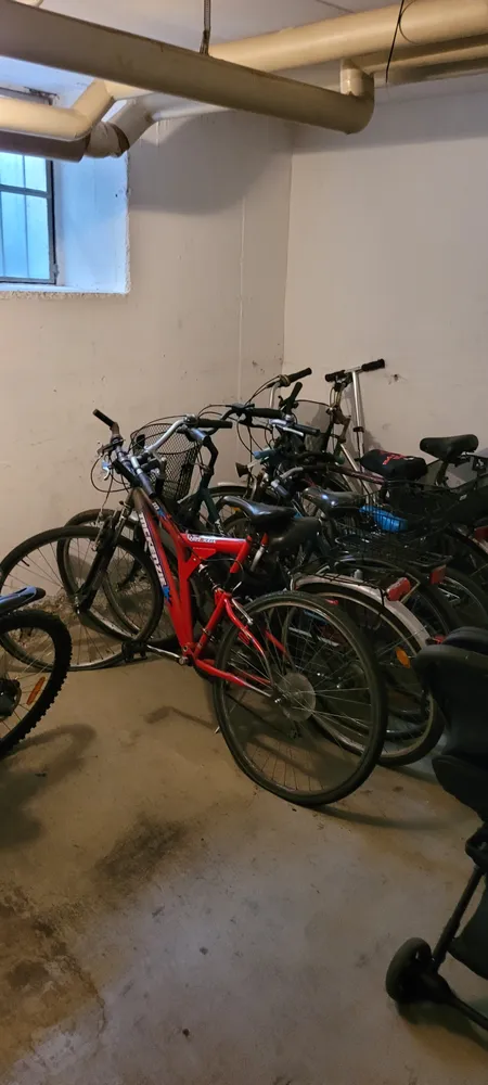 2 Zimmer Wohnung mit 51 m² in Ludwigshafen am Rhein – Bild 12