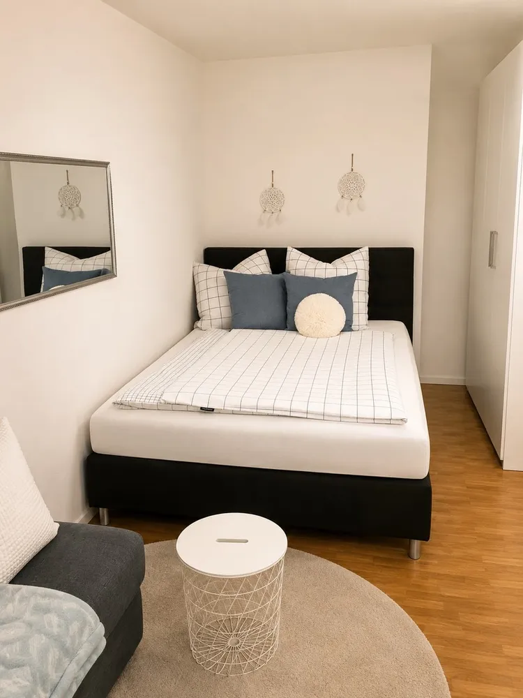 1 Zimmer Wohnung mit 32 m² in München – Bild 3