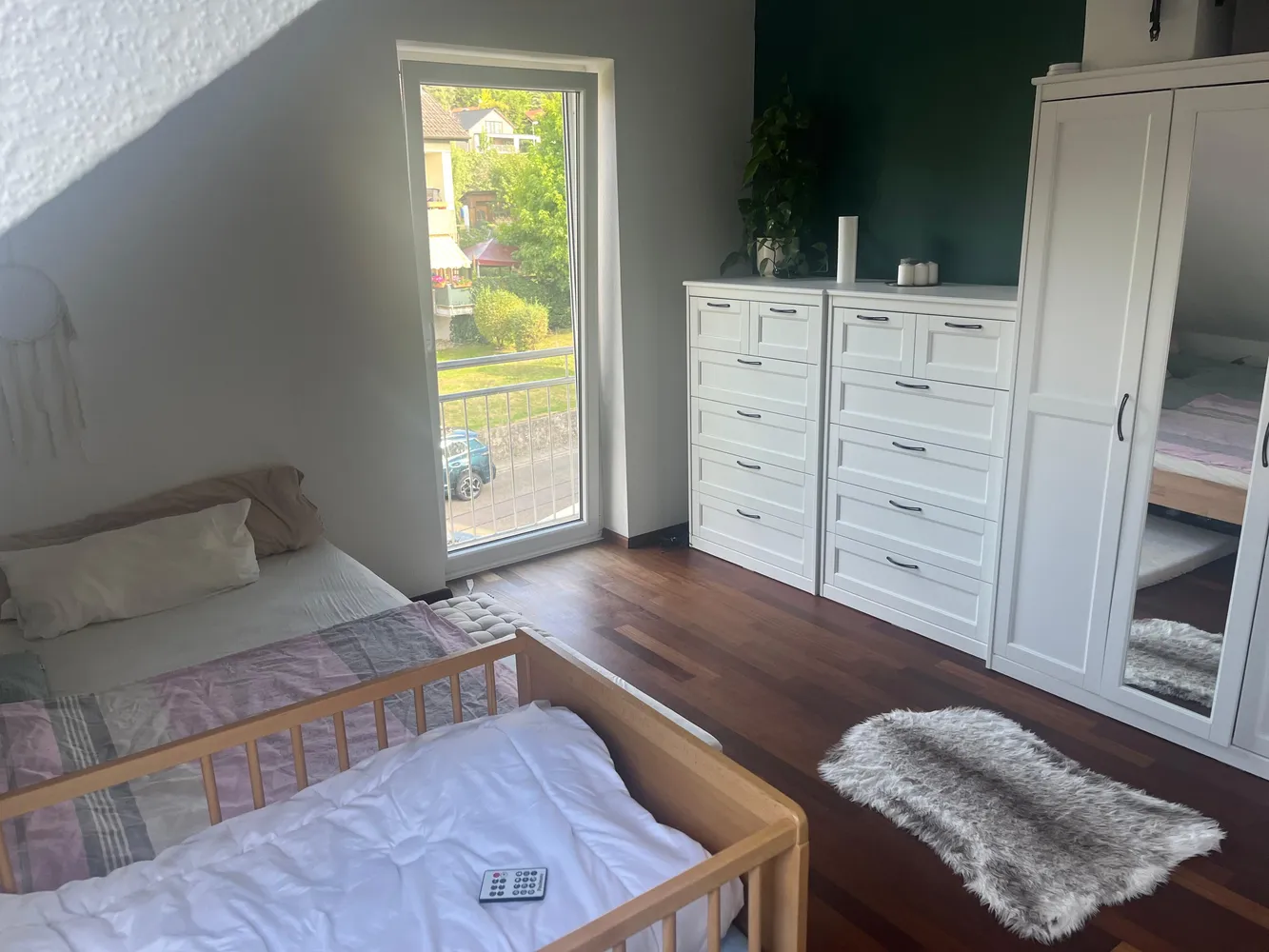 4 Zimmer Wohnung mit 99 m² in Offenburg – Bild 4