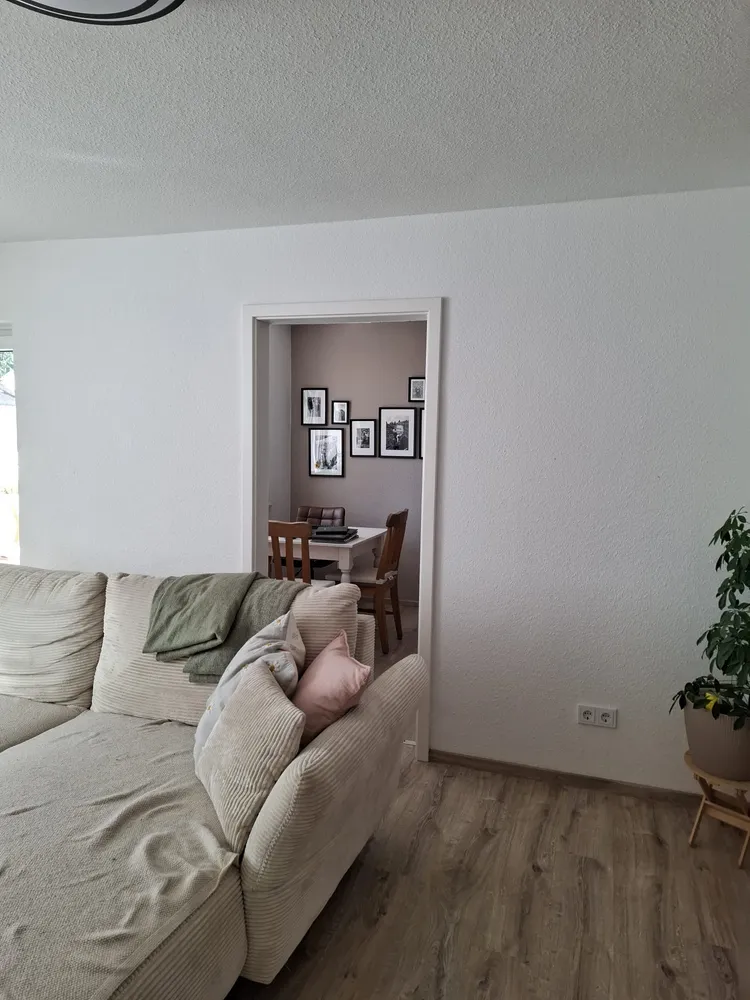 3 Zimmer Wohnung mit 63 m² in Coburg – Bild 11