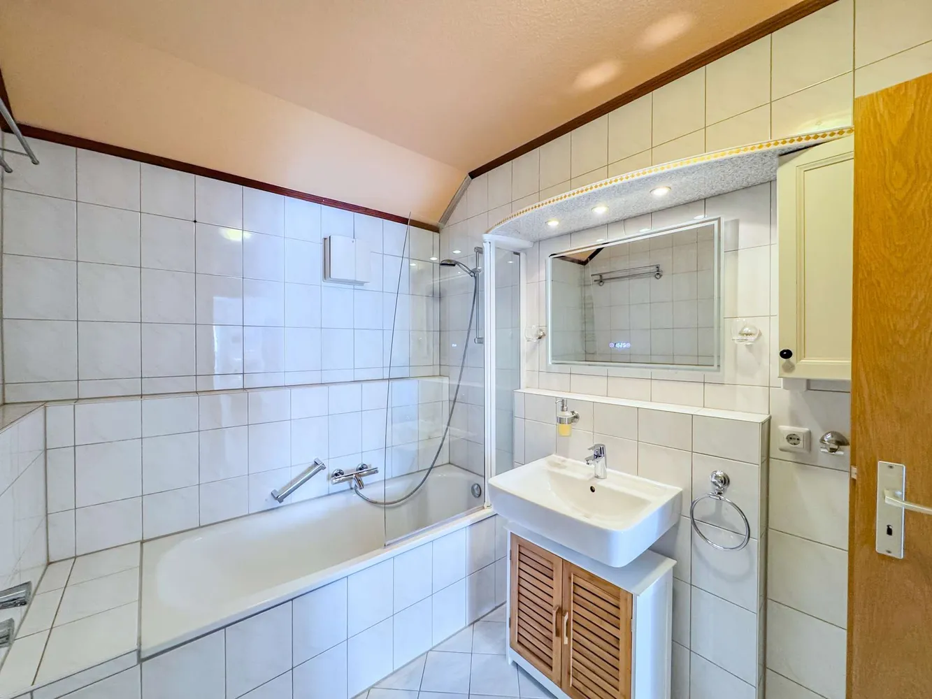2 Zimmer Wohnung mit 72 m² in Heppenheim – Bild 9