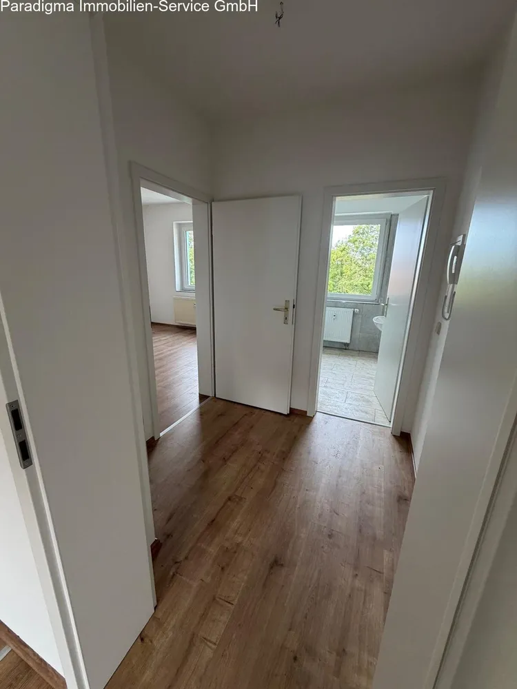 2 Zimmer Wohnung mit 53 m² in Weißenfels – Bild 1