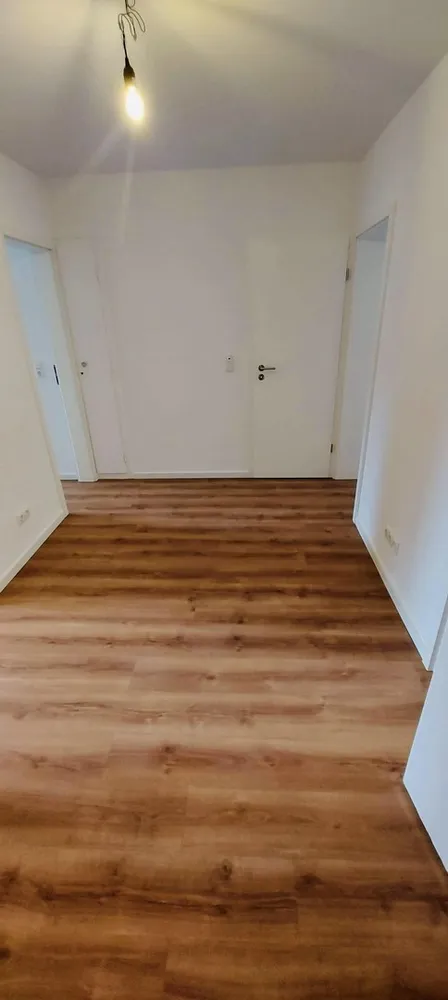 3 room apartment with 76 m² in Frankfurt am Main – Photo 2