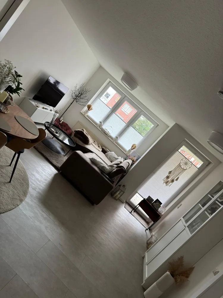 2 Zimmer Wohnung mit 64 m² in Garbsen – Bild 2