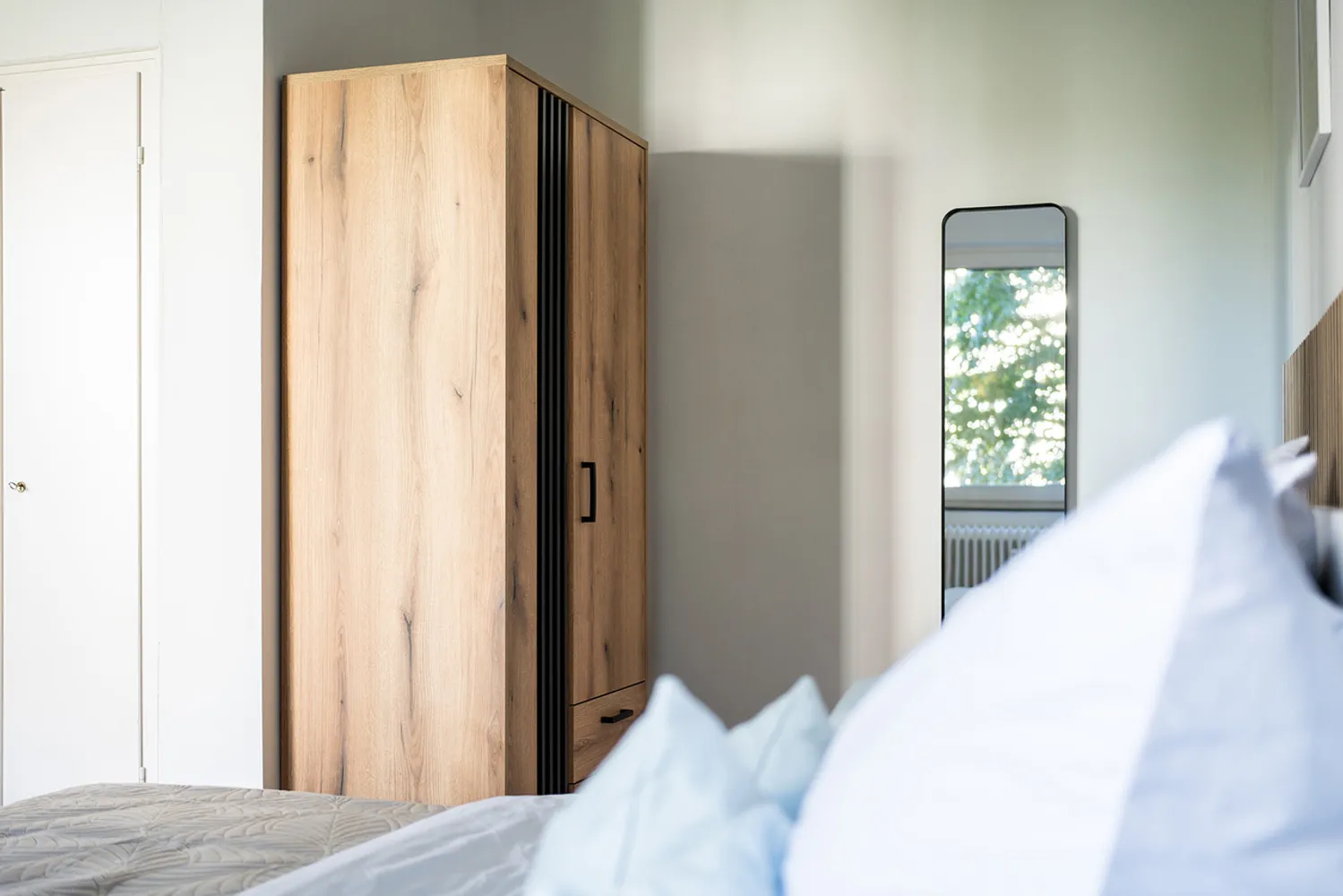 1 Zimmer Wohnung mit 32 m² in Bremen – Bild 3
