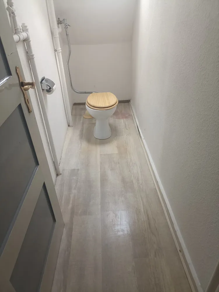 4 Zimmer Wohnung mit 70 m² in Pforzheim – Bild 9
