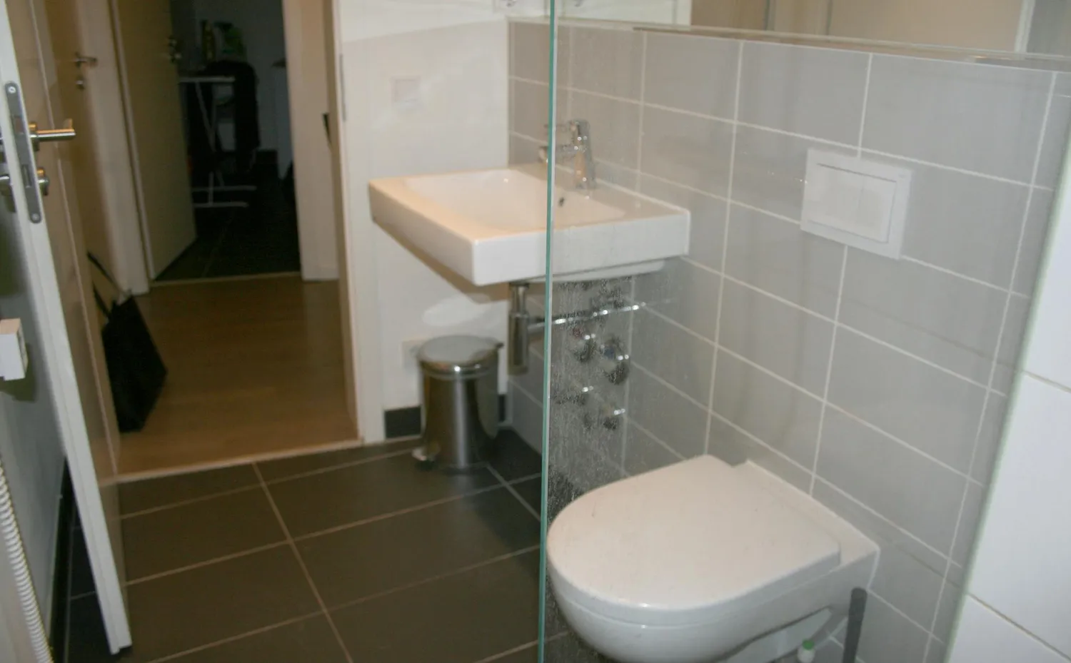 Shared room with 12 m² in Berlin – Photo 4