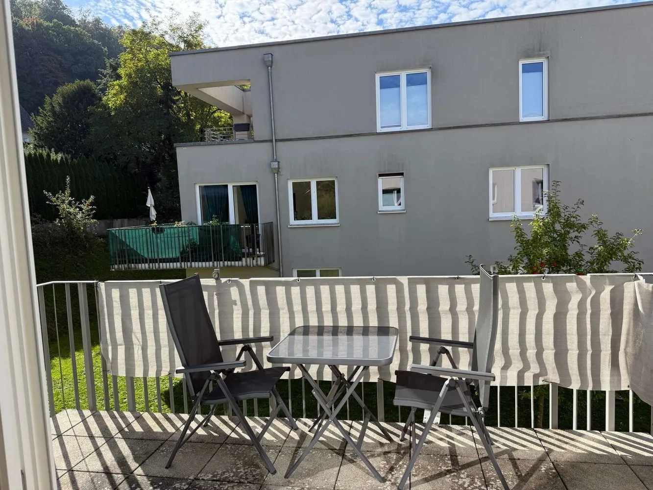 1 Zimmer Wohnung mit 47 m² in Marburg – Bild 1