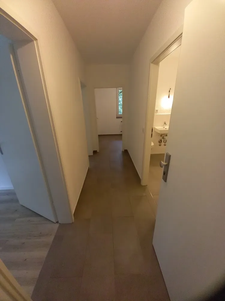 3 Zimmer Wohnung mit 53 m² in Düsseldorf – Bild 2