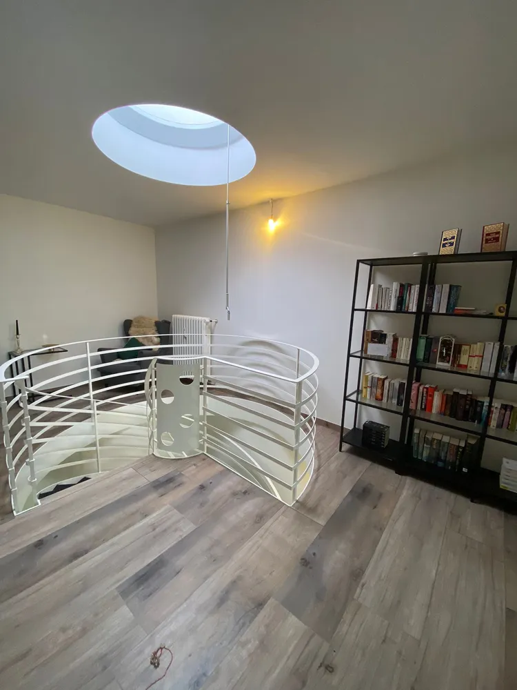 4 Zimmer Wohnung mit 165 m² in Ratingen – Bild 10