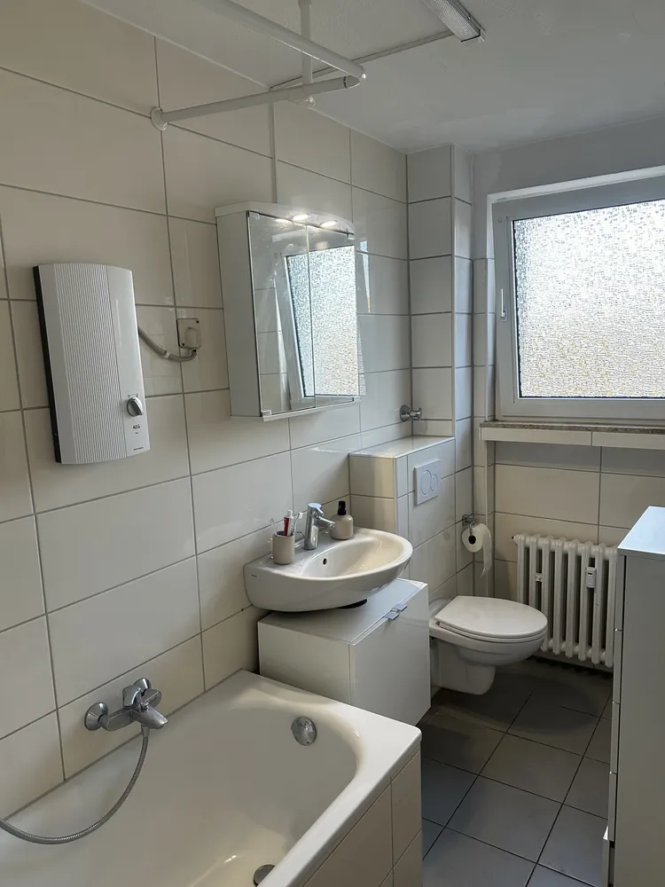 3 Zimmer Wohnung mit 67 m² in Duisburg – Bild 3