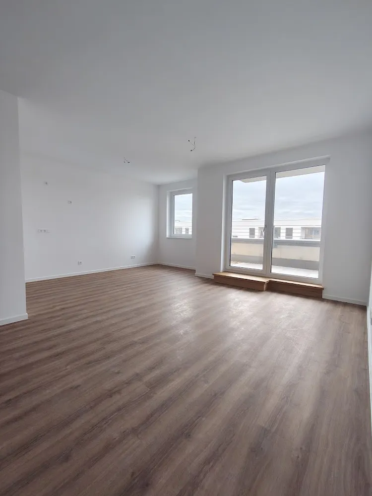 2 Zimmer Wohnung mit 55 m² in Berlin – Bild 1