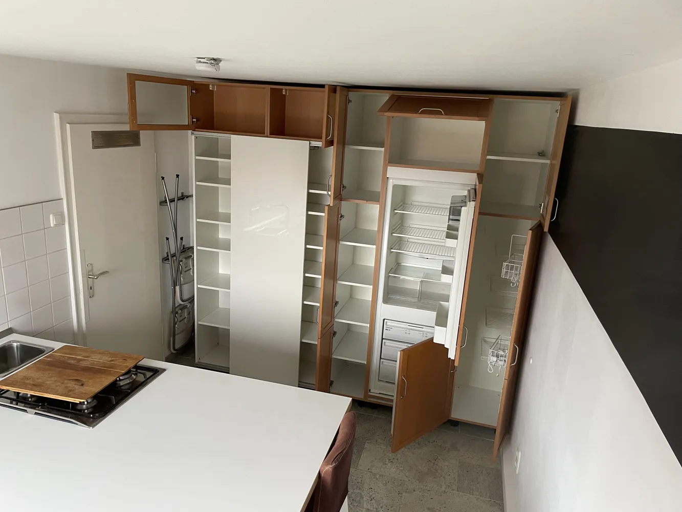2 Zimmer Wohnung mit 55 m² in Ingolstadt – Bild 10