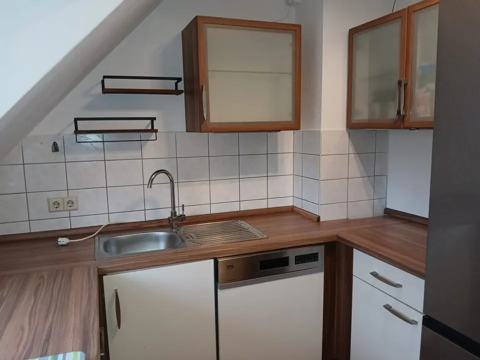 3 Zimmer Wohnung mit 75 m² in Delitzsch – Bild 8