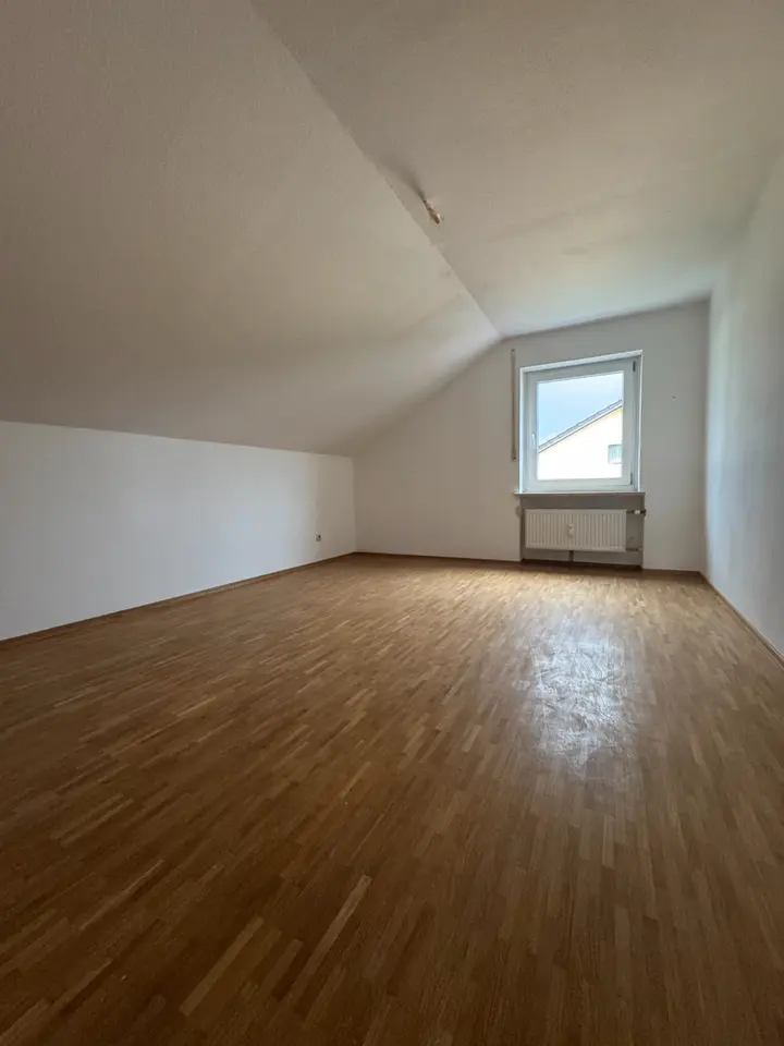 4 Zimmer Wohnung mit 81 m² in Regensburg – Bild 7