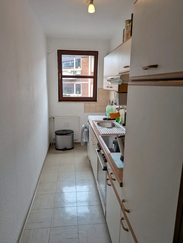 2 Zimmer Wohnung mit 51 m² in Bremen – Bild 5