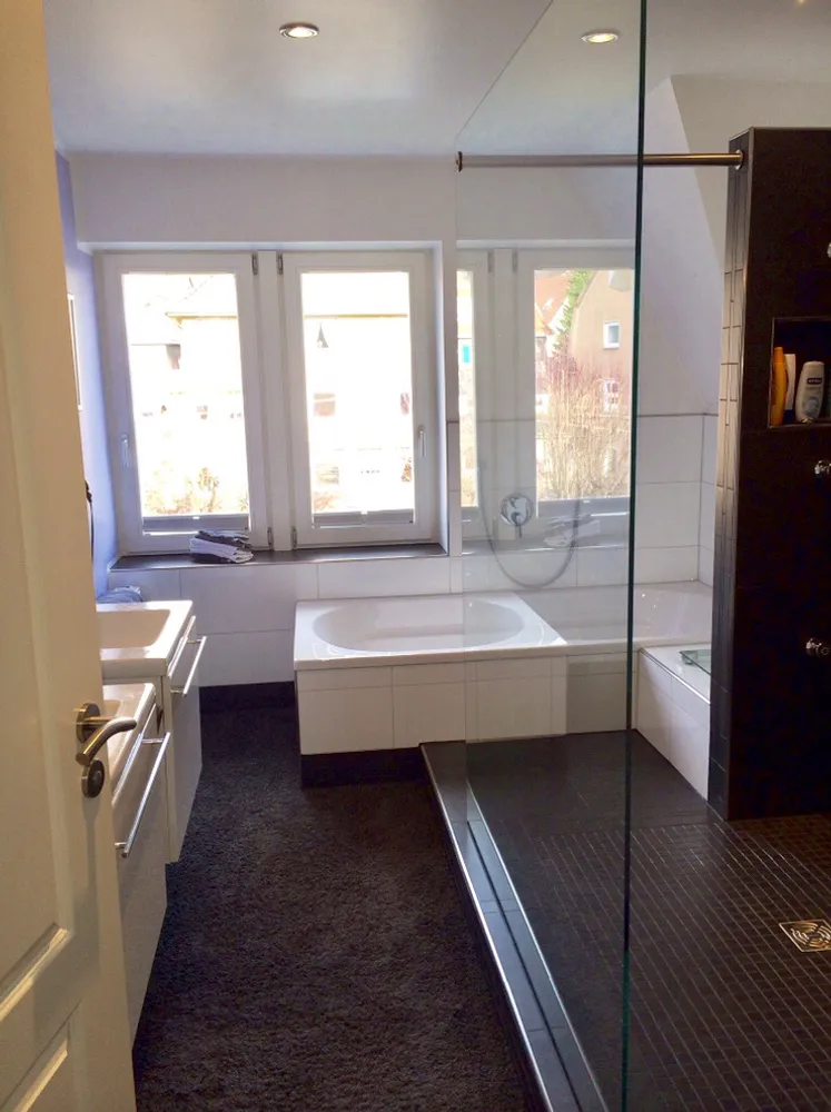 4 Zimmer Wohnung mit 126 m² in Wuppertal – Bild 7