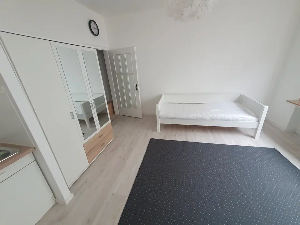 2 Zimmer Wohnung mit 45 m² in Aachen – Bild 4