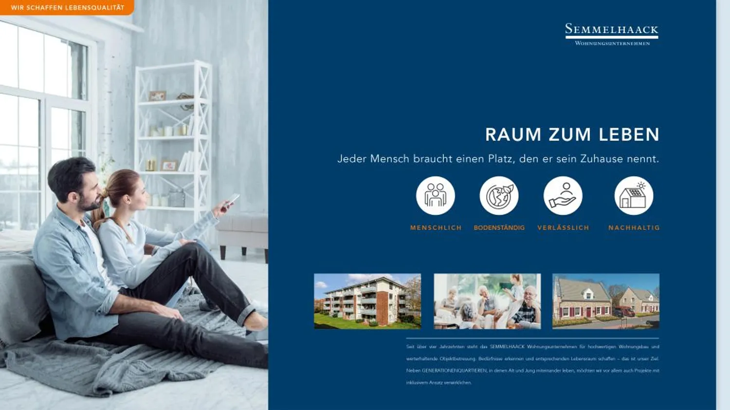 2 Zimmer Wohnung mit 43 m² in Braunschweig – Bild 9