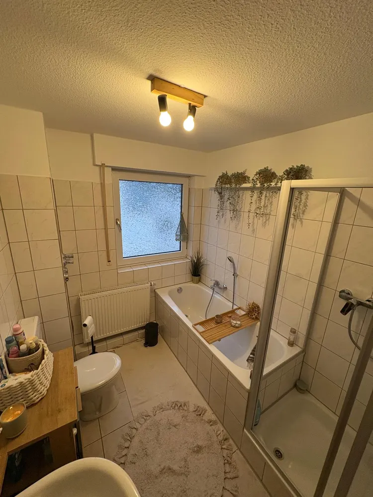 3 room apartment with 65 m² in Leverkusen – Photo 7