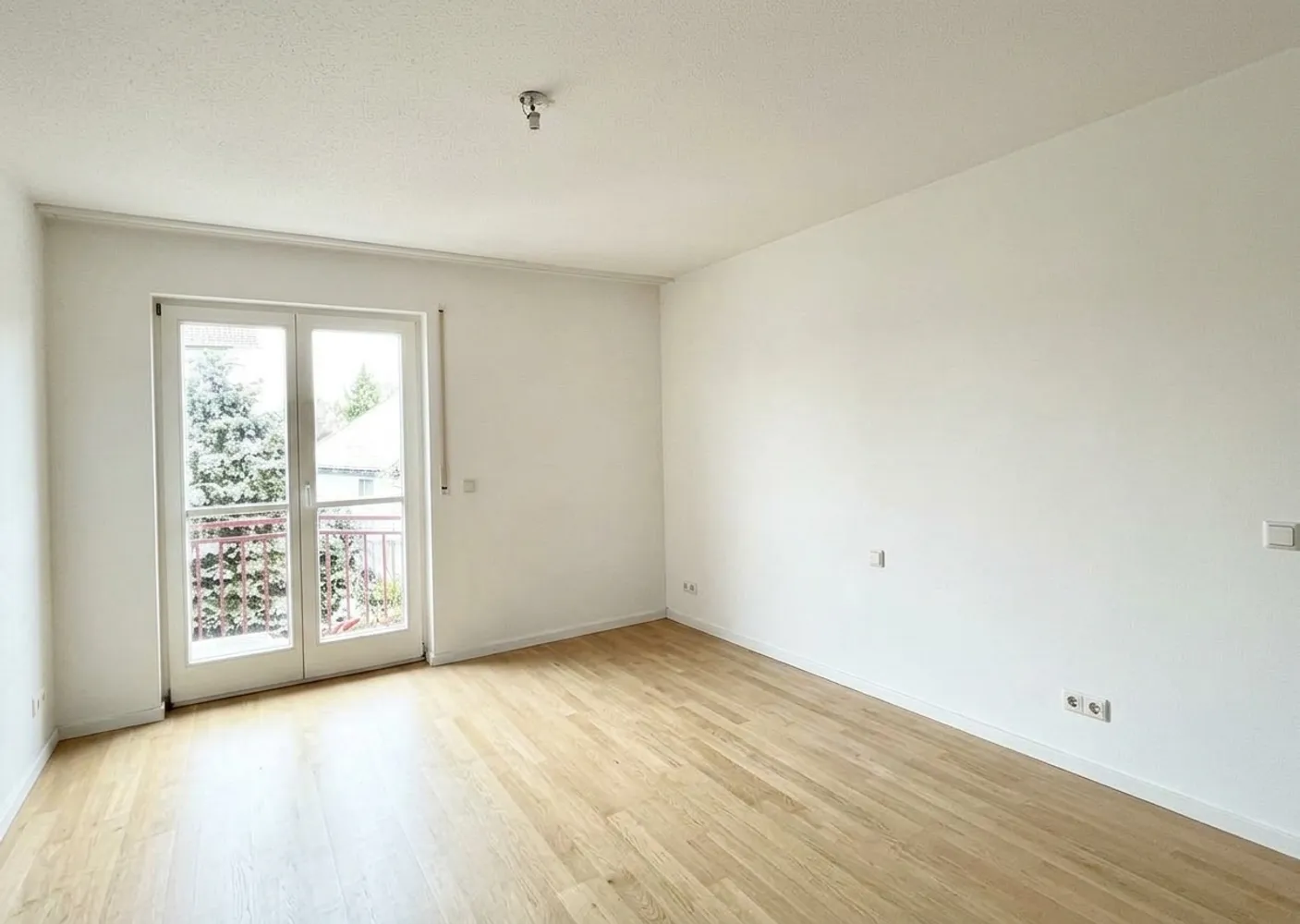3 Zimmer Wohnung mit 76 m² in München – Bild 4